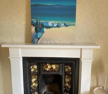 St. Andrews Apartment | 4 Bedroom House in the Heart of St Andrews