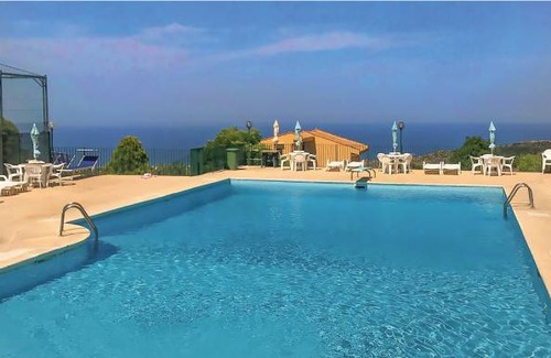 Trabia House | 4 bedroom accommodation in Trabia