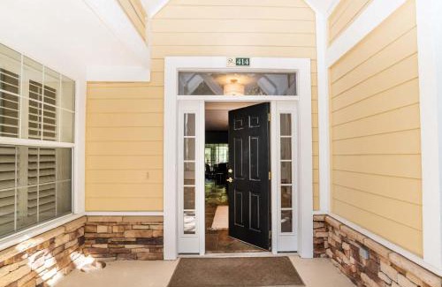 St. Augustine House | 4 bedroom - large screened lanai and views 414-4