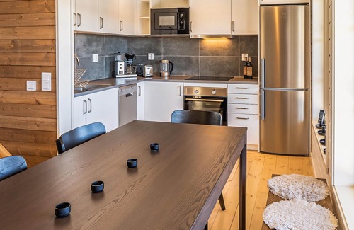 Syssleback House | 4 bedroom lovely home in Sysslebäck