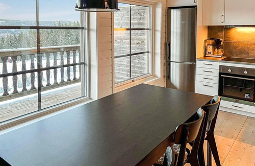 Syssleback House | 4 bedroom lovely home in Sysslebäck