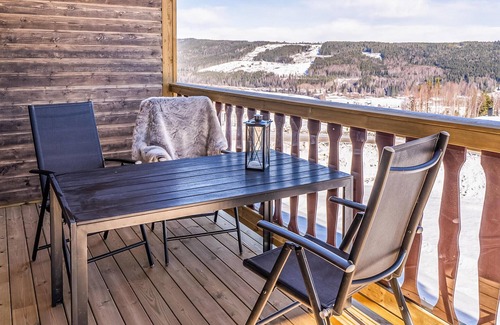 Syssleback House | 4 bedroom lovely home in Sysslebäck