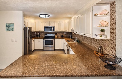 Colonia Andres Condo | 4-Bedroom Oceanfront Condo w/Breathtaking Views! Your Dream Getaway in Cozumel