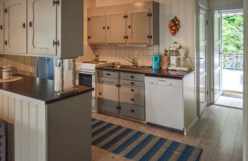 Modum House | 4 bedroom nice home in Vikersund