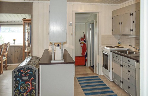 Modum House | 4 bedroom nice home in Vikersund