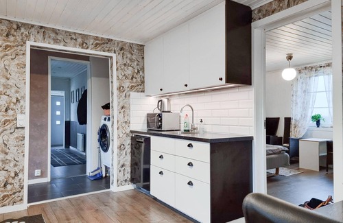 Rydaholm House | 4 bedroom pet friendly home in Upplid