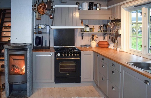 Sigdal Municipality House | 4 bedroom pet friendly home in Eggedal