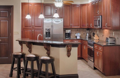 Lake Buena Vista Condo | 4 Bedroom Presidential Condo, Sleeps 12, on Disney Property, Bonnet Creek Resort
