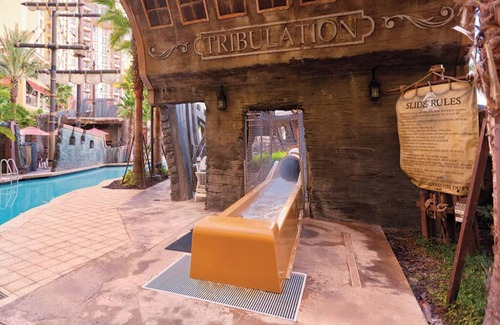 Lake Buena Vista Condo | 4 Bedroom Presidential Condo, Sleeps 12, on Disney Property, Bonnet Creek Resort