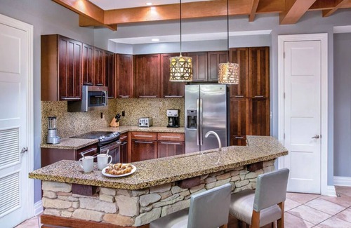 Sevierville Condo | 4 Bedroom Presidential Suite, Golf Course View, in Great Smoky Mountains!