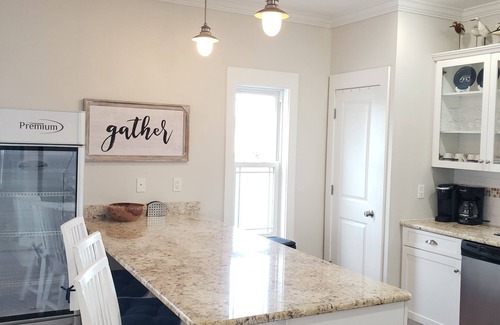 Cape San Blas House | 4 bedroom, private pool BEACH GEAR PROVIDED!