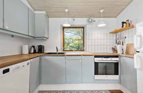 Gilleleje House | 4 bedroom stunning home in Gilleleje