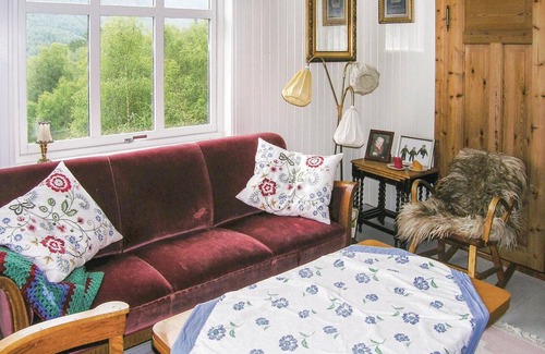 Fjaler House | 4 bedroom stunning home in Flekke