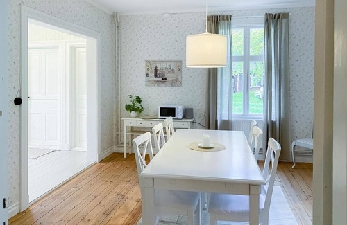 Odeshog Municipality House | 4 bedroom stunning home in ödeshög