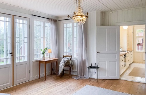 Odeshog Municipality House | 4 bedroom stunning home in ödeshög