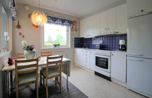 Orkelljunga Municipality House | 4 bedroom stunning home in örkelljunga