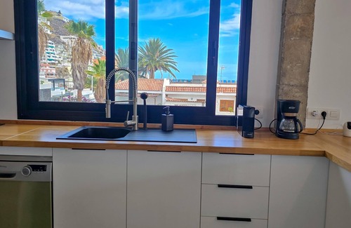 Tabaiba Apartment | 4 Bedroom Villa, Private Pool Garage Wi-Fi