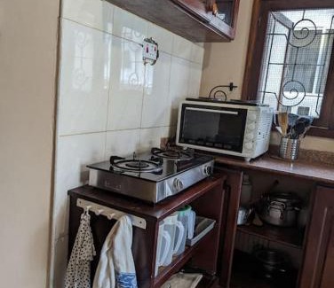 Mikocheni Villa | 4 Bedroom Villa - Sikukuu - in Mikocheni