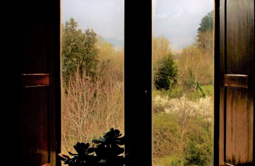 Lezana de Mena Cottage | 4 bedrooms, 2 bathrooms, 80m2 terrace with views, office and children playroom