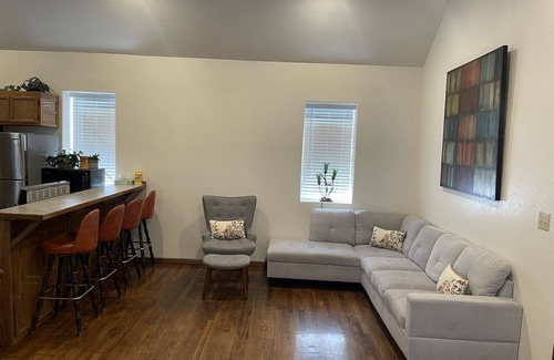 Thermopolis House | 4 bedrooms 3 bath, Tranquil Home, Master suite & Jet tub, Mins from Hot Springs