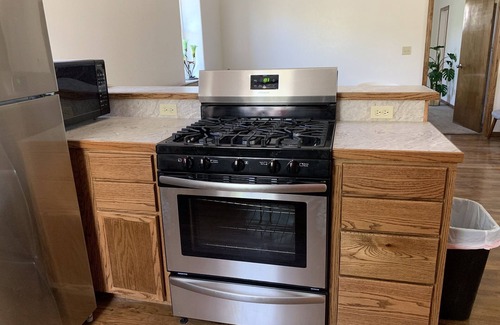 Thermopolis House | 4 bedrooms 3 bath, Tranquil Home, Master suite & Jet tub, Mins from Hot Springs