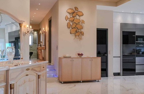 Kassandra Villa | 4 Bedrooms Villa with Pool