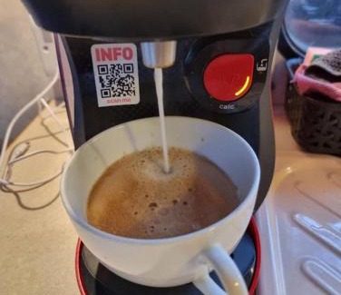 Gravesend Other | 4 berth caravan in a garden, nestled in the trees