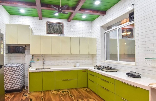 Aamby Valley City Villa | 4 bhk Grandeur villa with infinite valley view