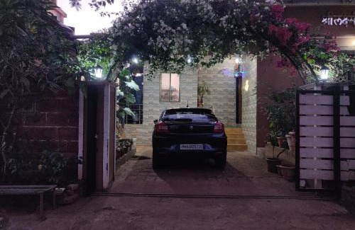 Mahabaleshwar Villa | 4 bhk spacious bungalow