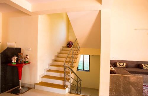 Mahabaleshwar Villa | 4 bhk spacious bungalow