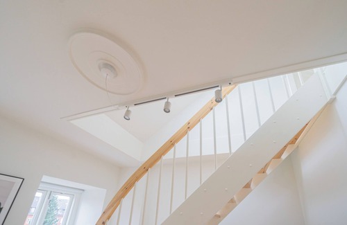 Hellerup Apartment | 4-BR apartment with a balcony in Hellerup - 182