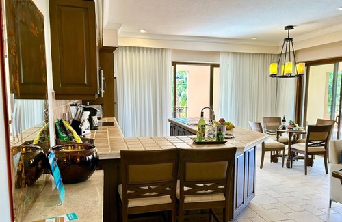 Loreto Resort | 4 BR Presidential Suite, Villas del Palmar Loreto Resort – Enjoy Christmas 2025