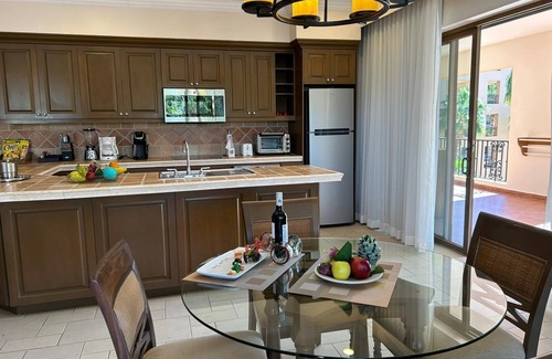 Loreto Resort | 4 BR Presidential Suite, Villas del Palmar Loreto Resort – Enjoy Christmas 2025