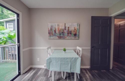 Charlotte House | 4 BR South Charlotte Getaway Min to Everything