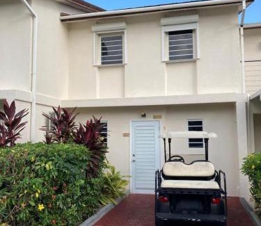 Jolly Harbour Villa | 4 Guests - Stunning View - Pool - South Finger