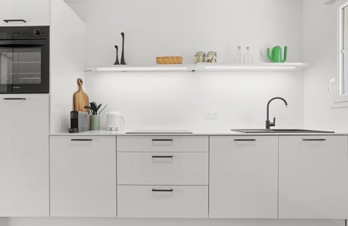 La Garde-Freinet House | 4* House | 70m² | Swimming Pool | Parking | Wi-Fi | Air Conditioning