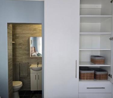 Melkbosstrand Apartment | 4 Linde Cres Apartment