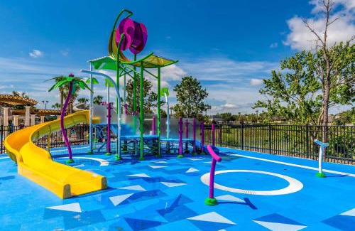 Windsor Hills Apartment | 4 Mi to Disney Family-Friendly Resort Getaway!