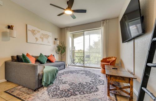 Windsor Hills Apartment | 4 Mi to Disney Family-Friendly Resort Getaway!