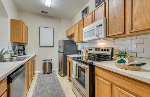 Windsor Hills Apartment | 4 Mi to Disney Family-Friendly Resort Getaway!