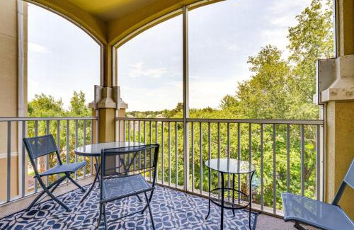 Windsor Hills Apartment | 4 Mi to Disney Family-Friendly Resort Getaway!