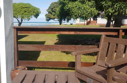 L'Agulhas House | 4 On Hoffman Seaview