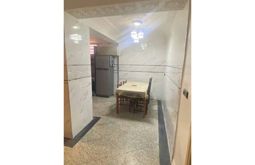 Meknes Apartment | 4-person apartment