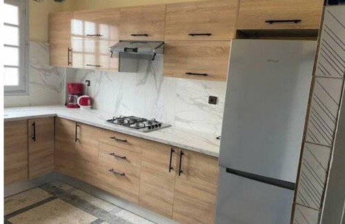 Meknes Apartment | 4-person apartment