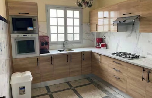 Meknes Apartment | 4-person apartment