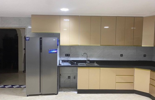 Meknes Apartment | 4-person apartment