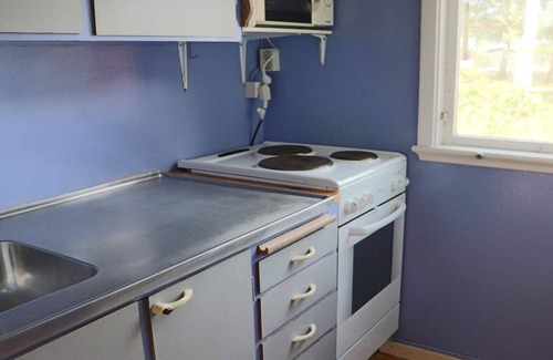 Skummesloevsstrand House | 4 person holiday home in Skummeslövsstrand