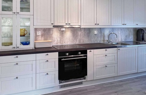 Trany House | 4 person holiday home in Stonglandseidet-By Traum