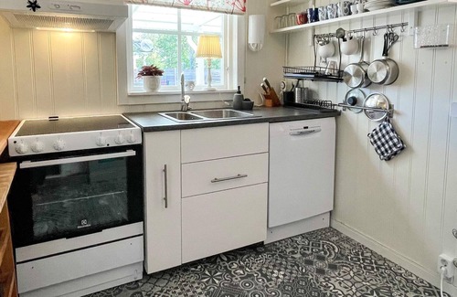 Farjestaden House | 4 person holiday home in FÄRJESTADEN-By Traum