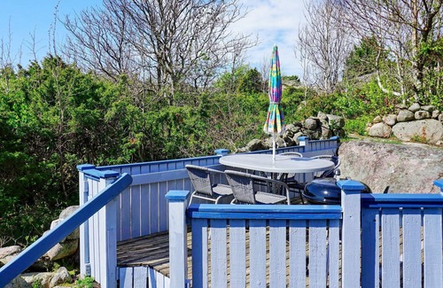 Hamburgsund House | 4 person holiday home in HAMBURGSUND-By Traum